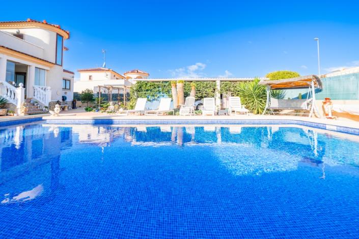 Image No.52-Villa de 4 chambres à vendre à La Marina