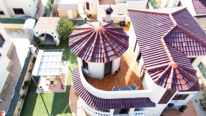 Image No.56-Villa de 4 chambres à vendre à La Marina