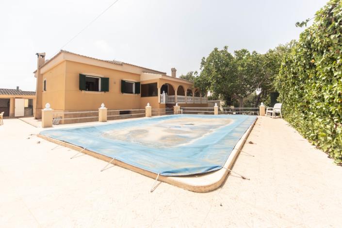 Image No.3-7 Bed Villa for sale