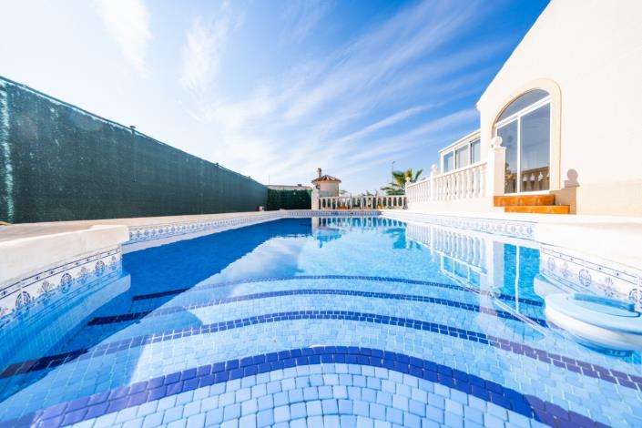 Image No.7-Villa de 3 chambres à vendre à La Marina