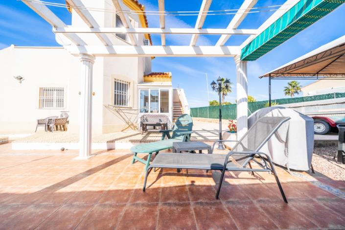 Image No.9-Villa de 3 chambres à vendre à La Marina