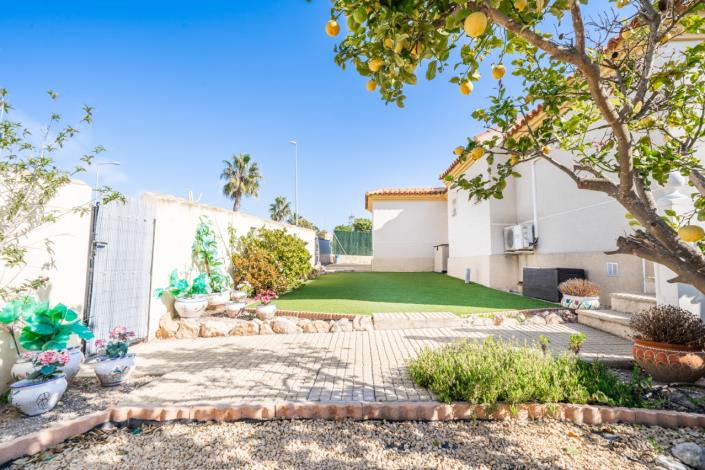 Image No.11-Villa de 3 chambres à vendre à La Marina