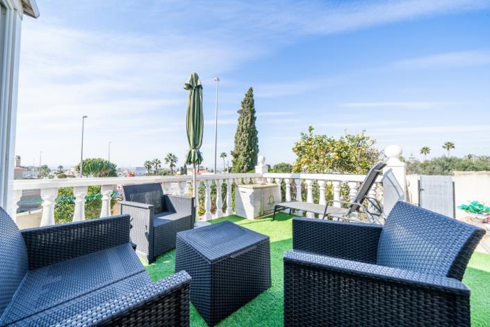 Image No.12-Villa de 3 chambres à vendre à La Marina