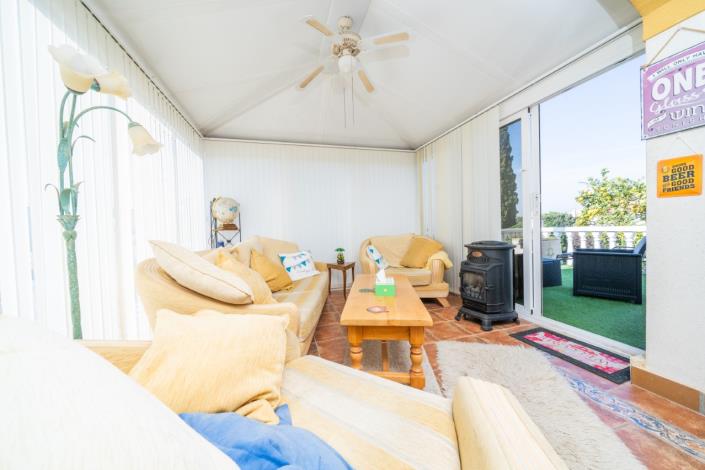 Image No.14-Villa de 3 chambres à vendre à La Marina