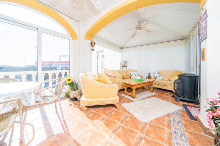 Image No.15-Villa de 3 chambres à vendre à La Marina