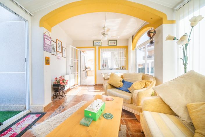 Image No.19-Villa de 3 chambres à vendre à La Marina