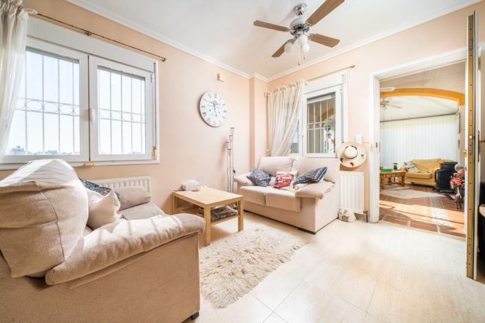 Image No.20-Villa de 3 chambres à vendre à La Marina