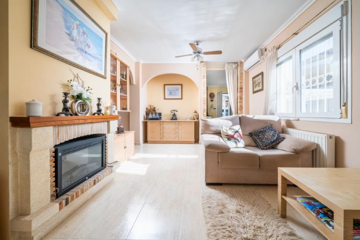 Image No.22-Villa de 3 chambres à vendre à La Marina