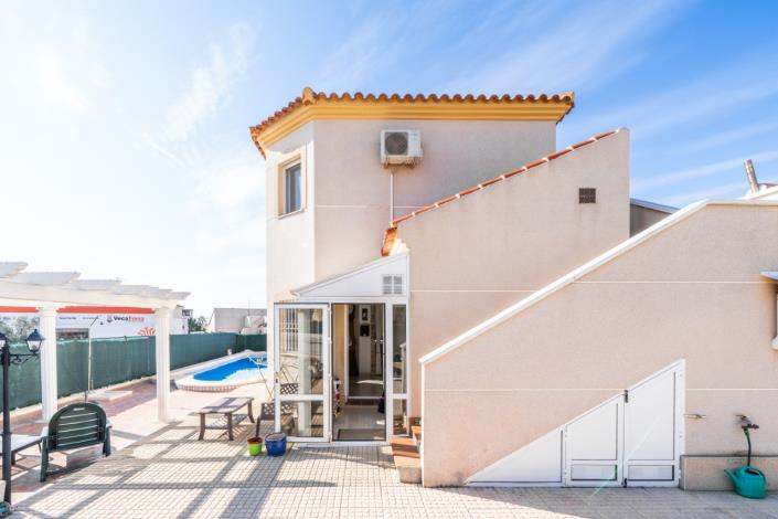 Image No.37-Villa de 3 chambres à vendre à La Marina