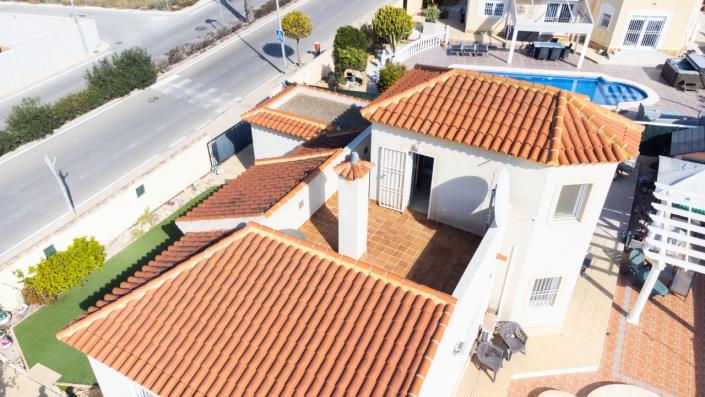 Image No.45-Villa de 3 chambres à vendre à La Marina