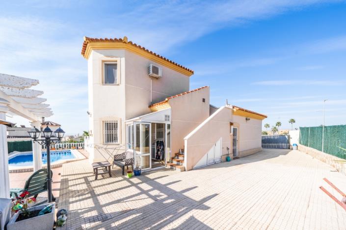 Image No.46-Villa de 3 chambres à vendre à La Marina