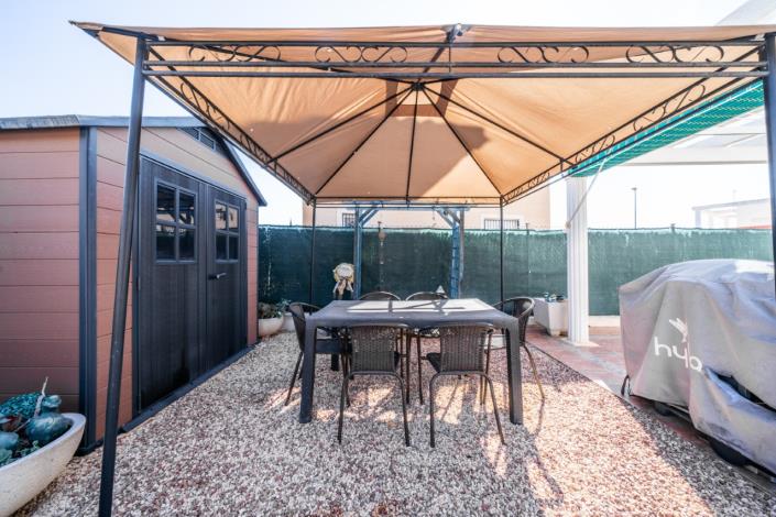 Image No.47-Villa de 3 chambres à vendre à La Marina