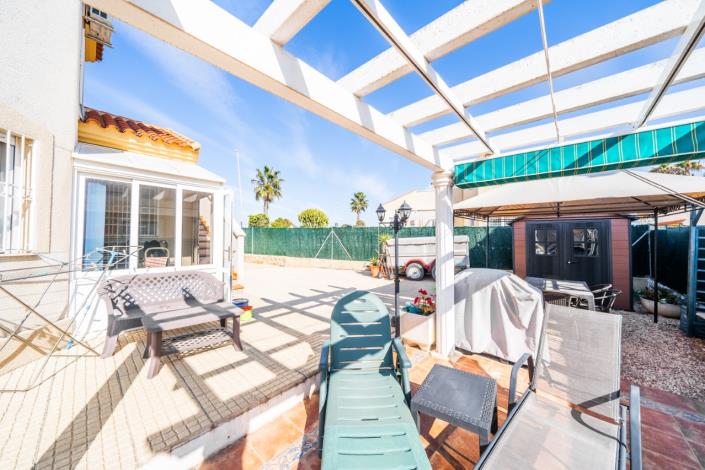 Image No.48-Villa de 3 chambres à vendre à La Marina