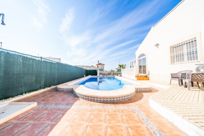 Image No.49-Villa de 3 chambres à vendre à La Marina