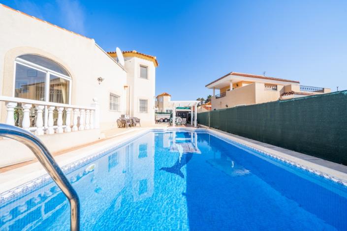 Image No.50-Villa de 3 chambres à vendre à La Marina