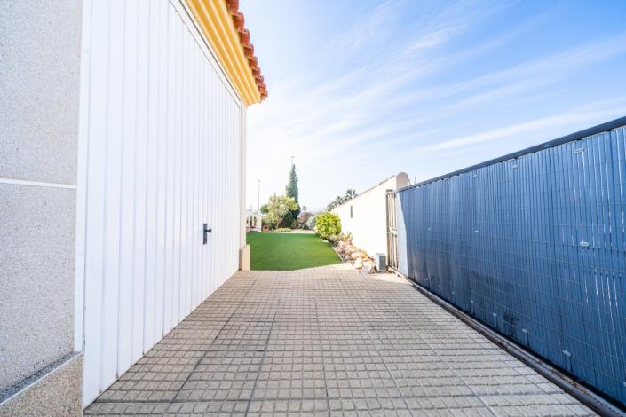 Image No.52-Villa de 3 chambres à vendre à La Marina