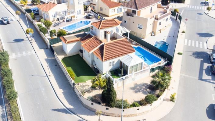 Image No.59-Villa de 3 chambres à vendre à La Marina