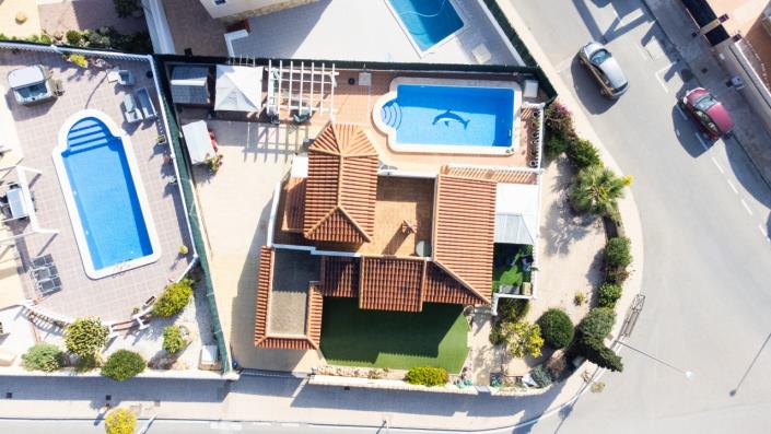 Image No.60-Villa de 3 chambres à vendre à La Marina