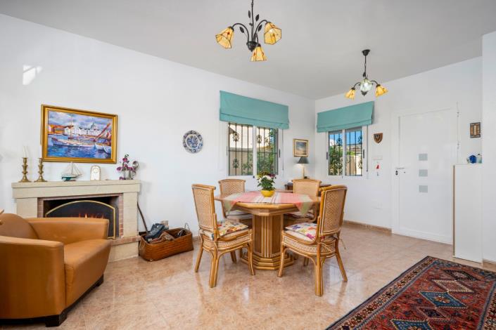 Image No.13-3 Bed Villa / Detached for sale