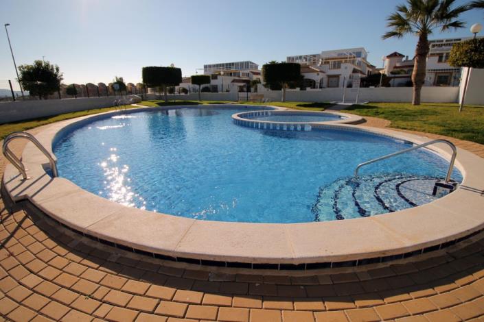 Image No.3-Quad de 3 chambres à vendre à La Marina