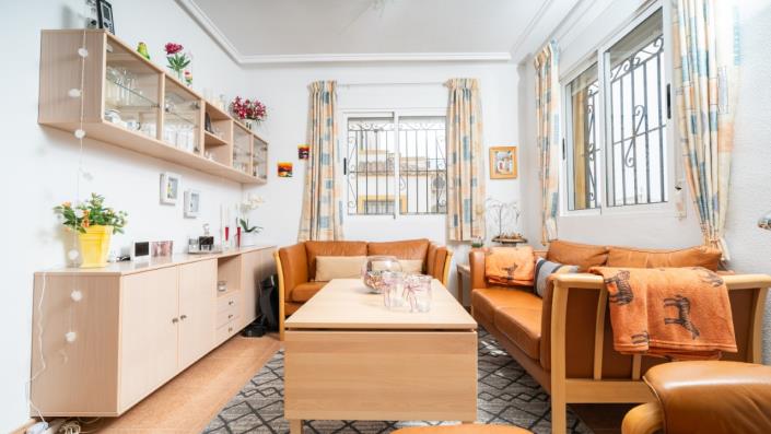 Image No.8-Quad de 3 chambres à vendre à La Marina