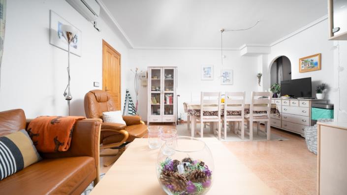 Image No.11-Quad de 3 chambres à vendre à La Marina