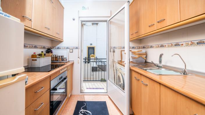 Image No.13-Quad de 3 chambres à vendre à La Marina