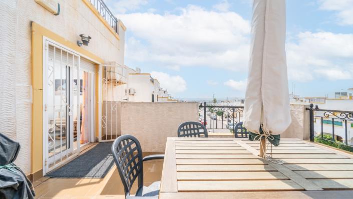 Image No.19-Quad de 3 chambres à vendre à La Marina