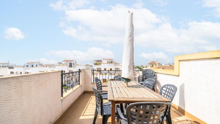 Image No.20-Quad de 3 chambres à vendre à La Marina