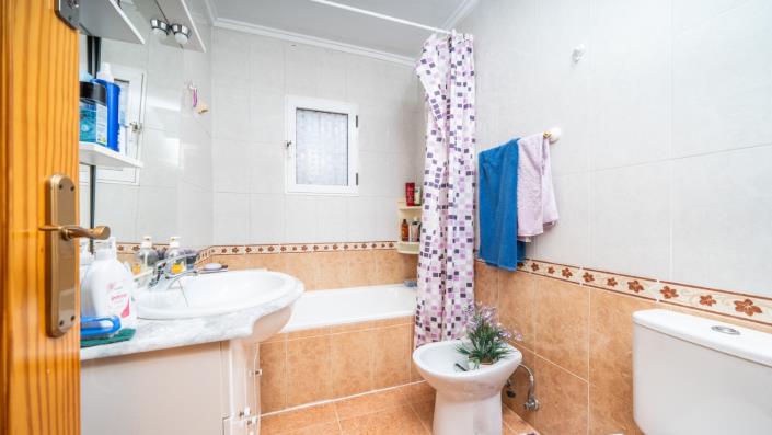 Image No.22-Quad de 3 chambres à vendre à La Marina