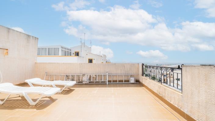 Image No.23-Quad de 3 chambres à vendre à La Marina