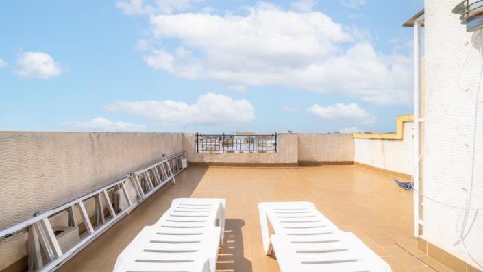 Image No.24-Quad de 3 chambres à vendre à La Marina