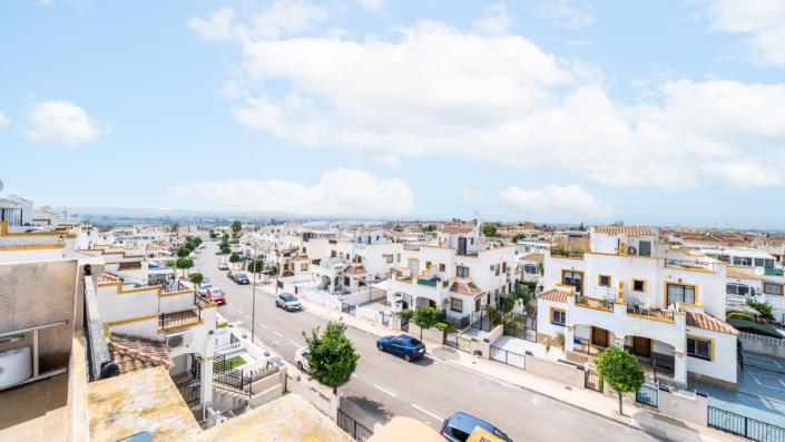 Image No.25-Quad de 3 chambres à vendre à La Marina
