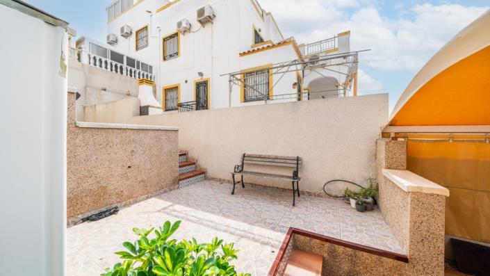 Image No.27-Quad de 3 chambres à vendre à La Marina