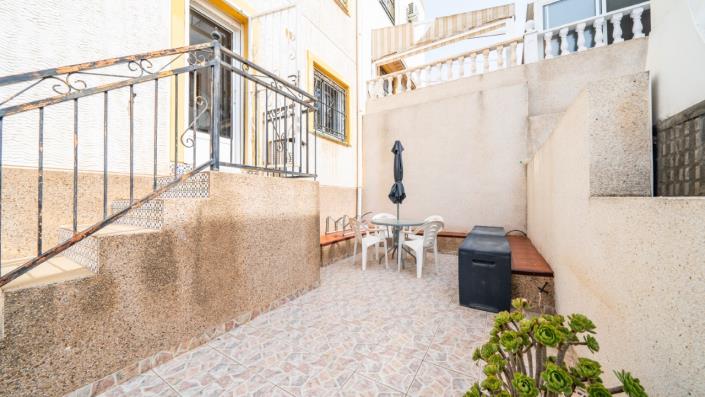 Image No.28-Quad de 3 chambres à vendre à La Marina