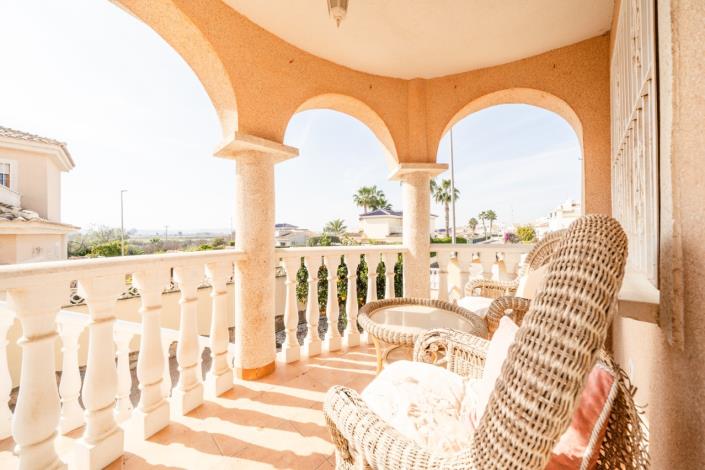 Image No.6-Villa de 4 chambres à vendre à La Marina