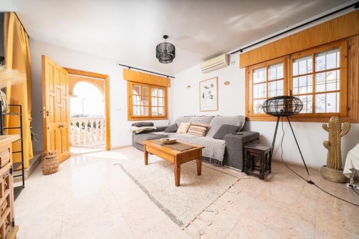 Image No.8-Villa de 4 chambres à vendre à La Marina