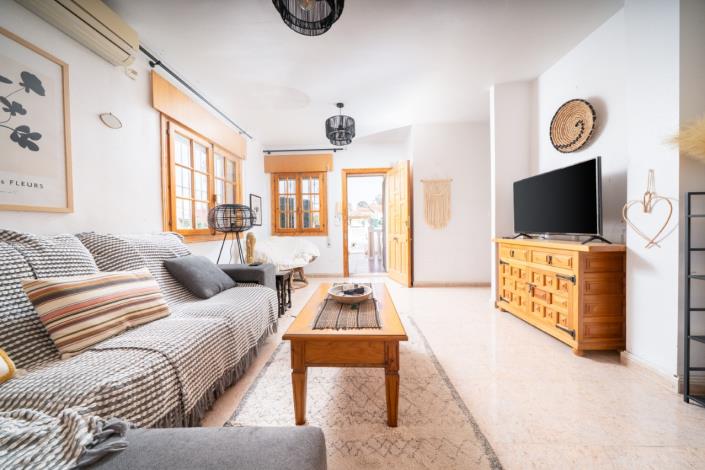 Image No.9-Villa de 4 chambres à vendre à La Marina