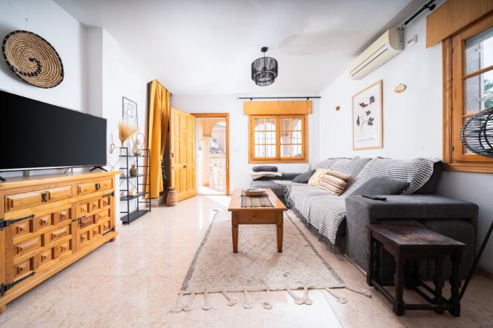 Image No.10-Villa de 4 chambres à vendre à La Marina