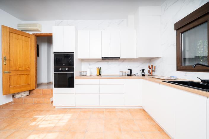 Image No.12-Villa de 4 chambres à vendre à La Marina