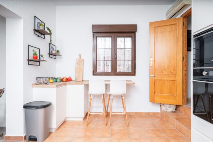 Image No.13-Villa de 4 chambres à vendre à La Marina