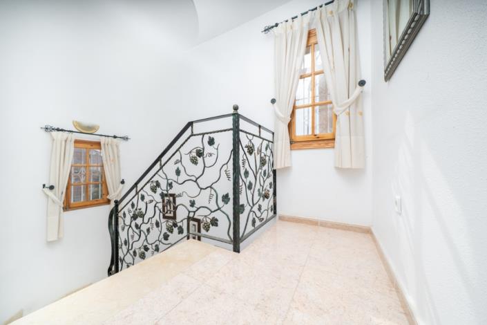 Image No.19-Villa de 4 chambres à vendre à La Marina