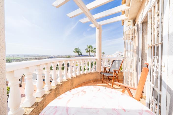 Image No.23-Villa de 4 chambres à vendre à La Marina