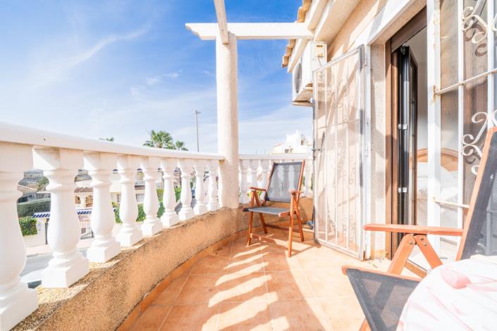 Image No.24-Villa de 4 chambres à vendre à La Marina