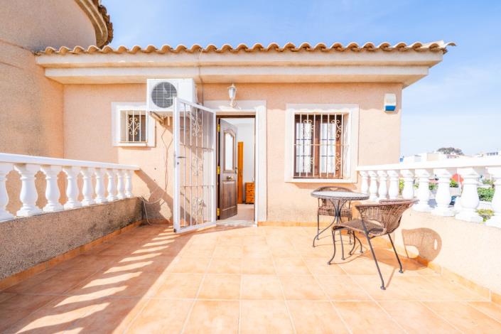 Image No.27-Villa de 4 chambres à vendre à La Marina