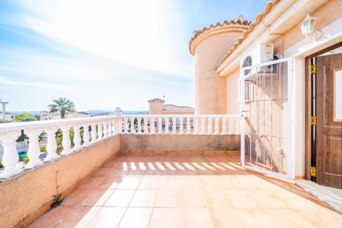 Image No.28-Villa de 4 chambres à vendre à La Marina