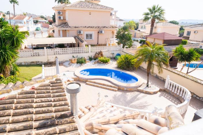 Image No.30-Villa de 4 chambres à vendre à La Marina