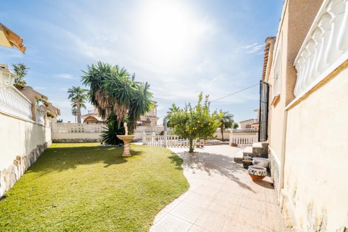 Image No.33-Villa de 4 chambres à vendre à La Marina