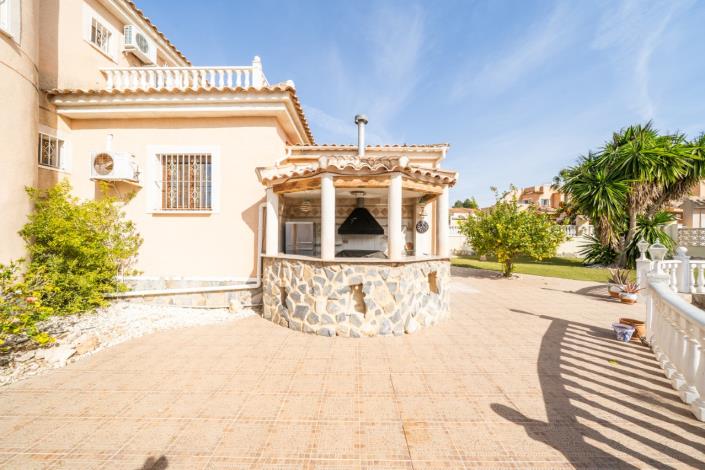 Image No.34-Villa de 4 chambres à vendre à La Marina