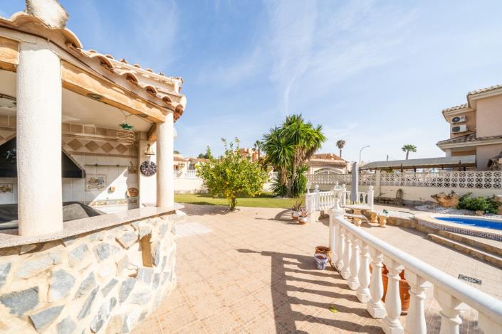 Image No.35-Villa de 4 chambres à vendre à La Marina